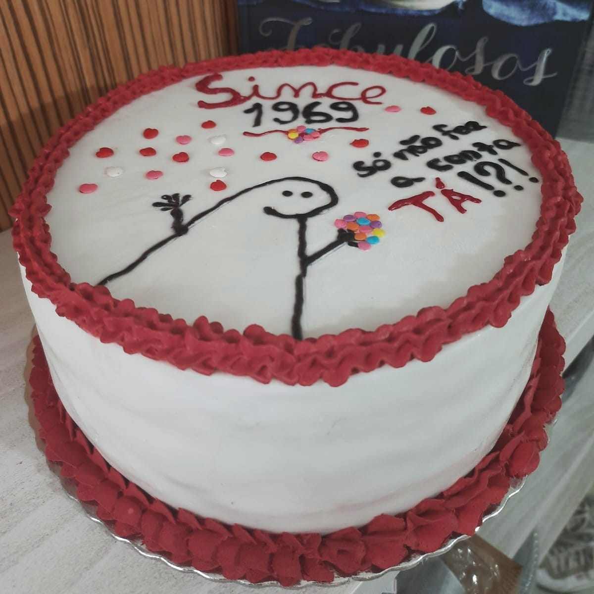 Bentô Cake: veja bolos famosos na internet feitos em SC - NSC Total