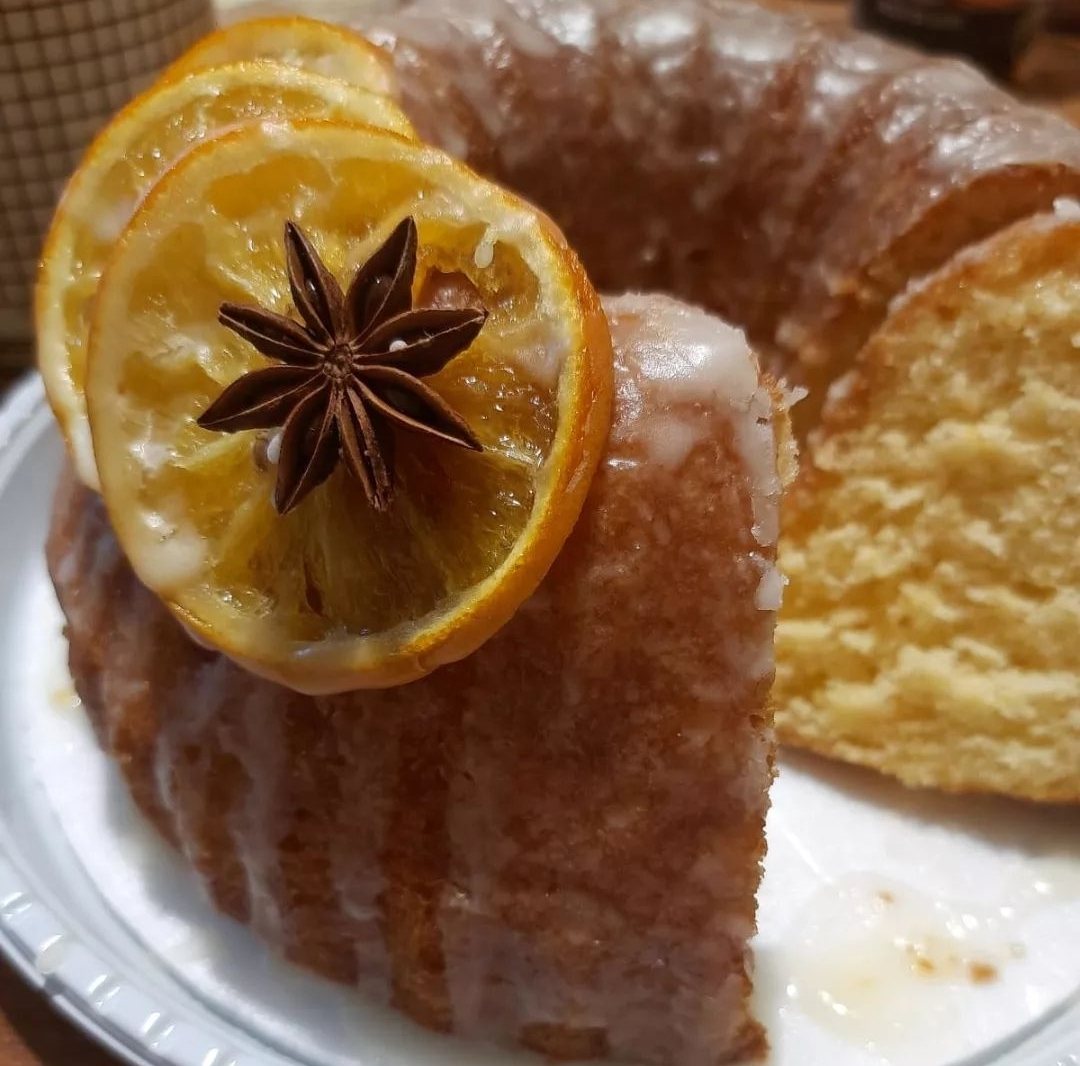 Caramello Bolos Caseiros, Bolos Caseiros Porto Alegre